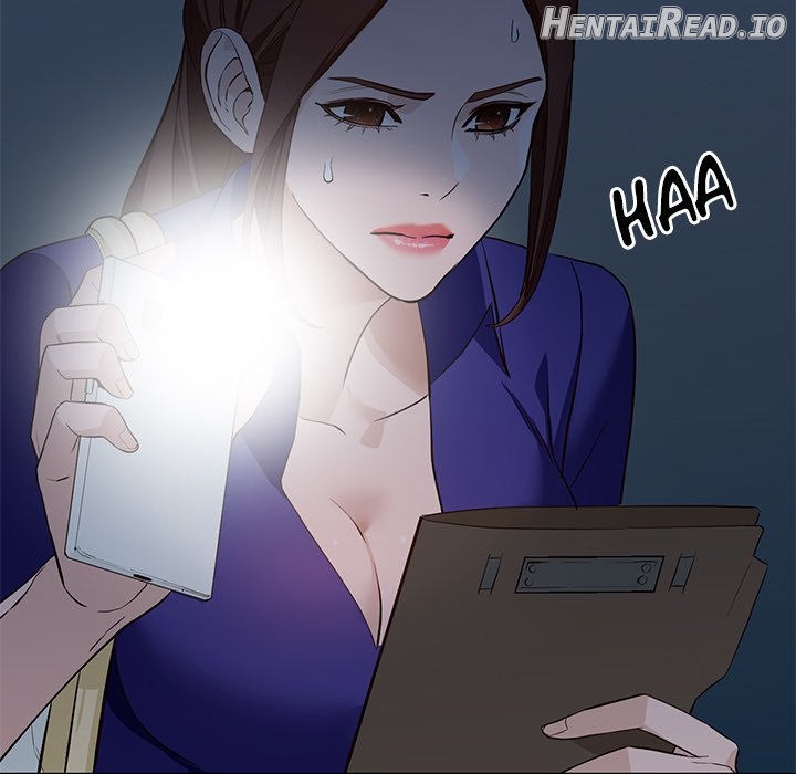 House of Pleasure Chapter 47 - page 10