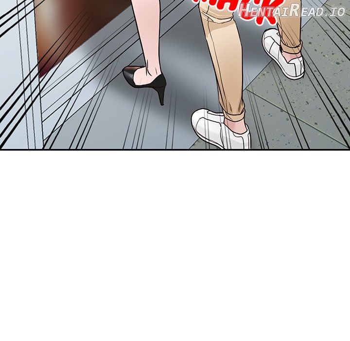 House of Pleasure Chapter 47 - page 101