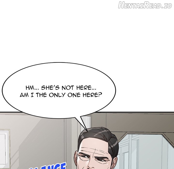House of Pleasure Chapter 47 - page 111