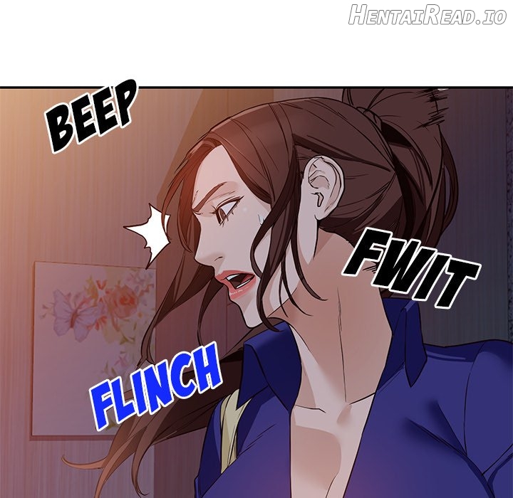 House of Pleasure Chapter 47 - page 12