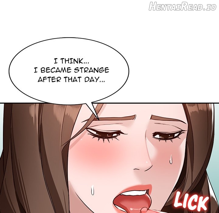 House of Pleasure Chapter 47 - page 122