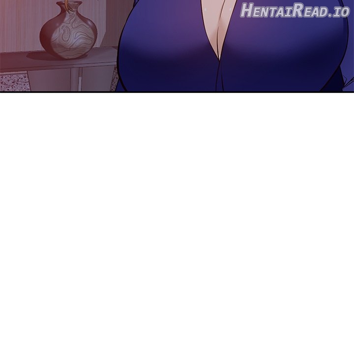 House of Pleasure Chapter 47 - page 13
