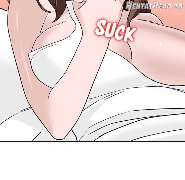 House of Pleasure Chapter 47 - page 132