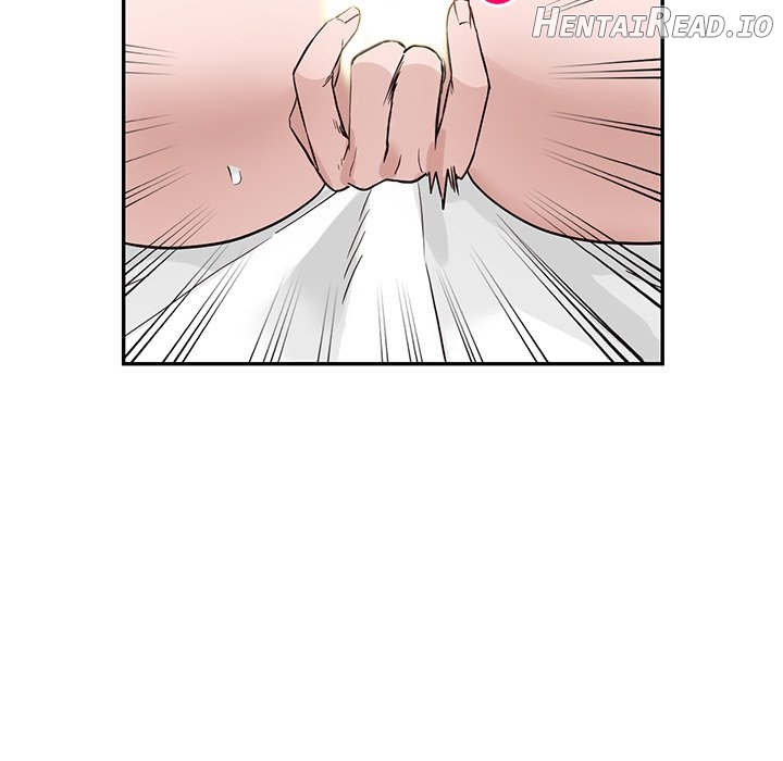 House of Pleasure Chapter 47 - page 134