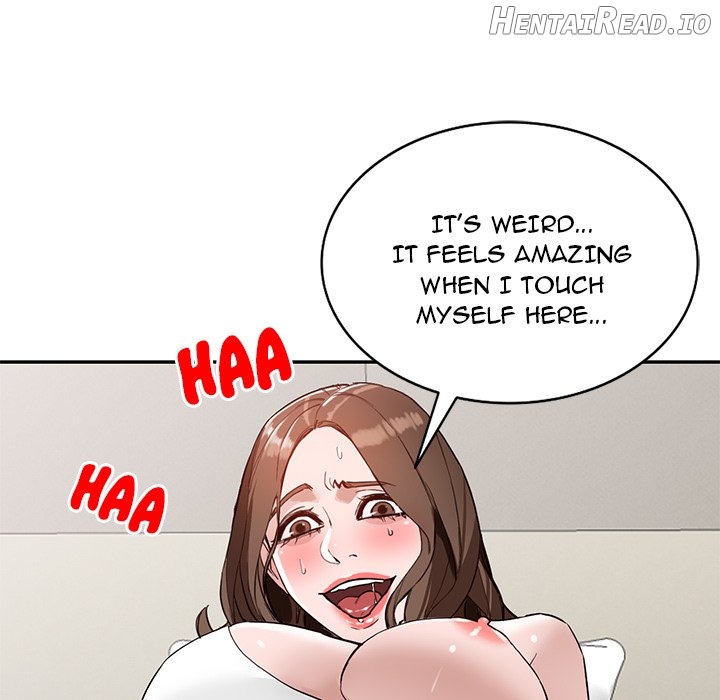 House of Pleasure Chapter 47 - page 135