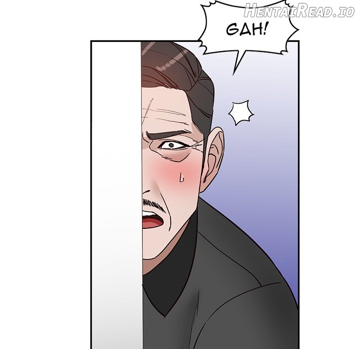 House of Pleasure Chapter 47 - page 140