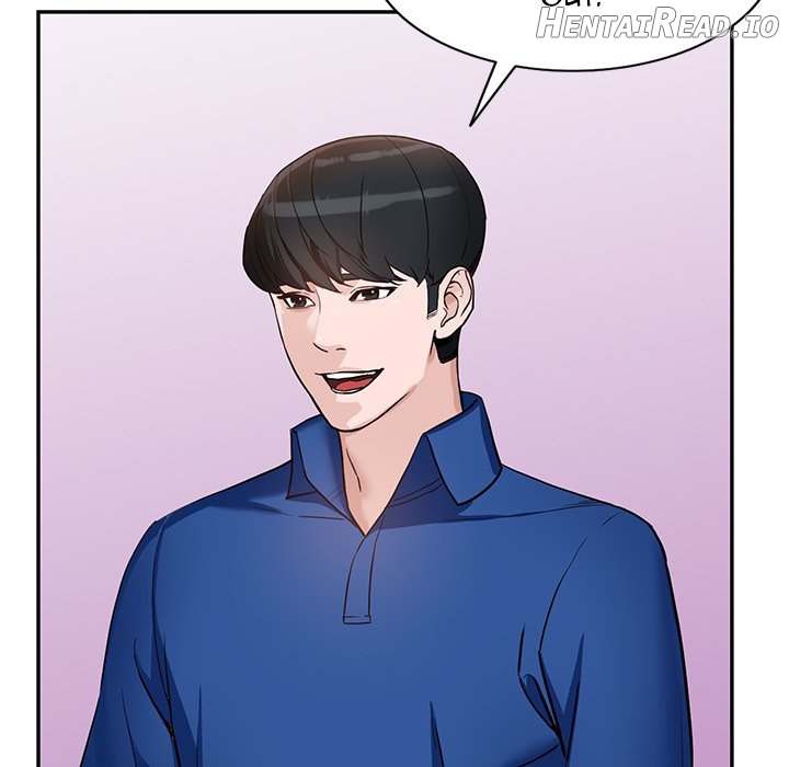 House of Pleasure Chapter 47 - page 20