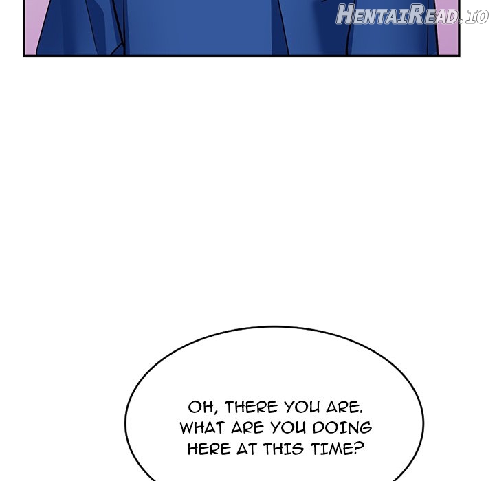 House of Pleasure Chapter 47 - page 21