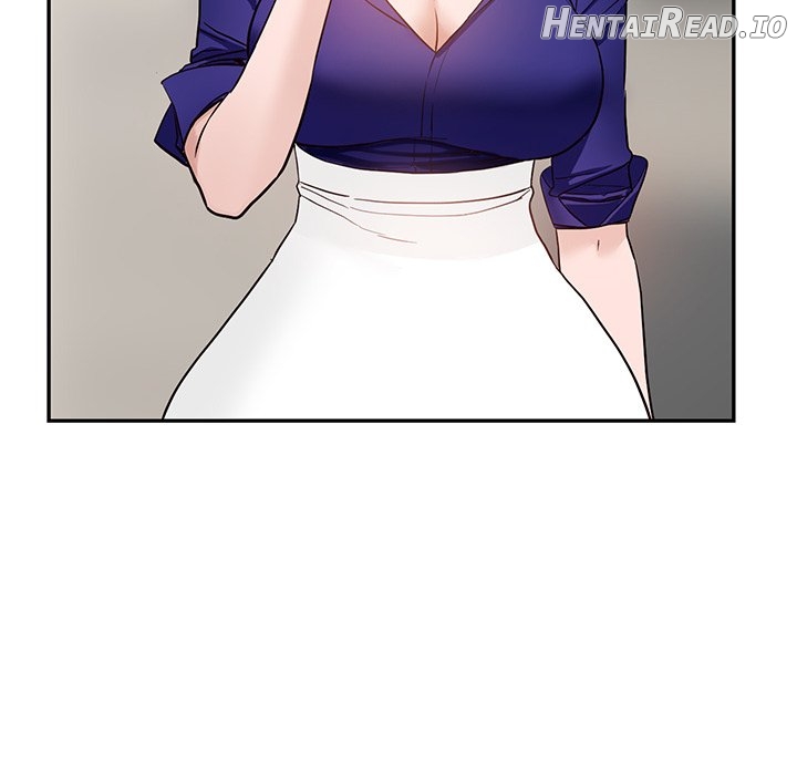 House of Pleasure Chapter 47 - page 25