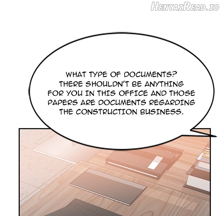 House of Pleasure Chapter 47 - page 26