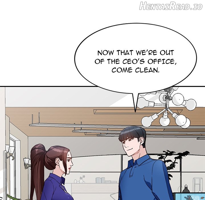 House of Pleasure Chapter 47 - page 37