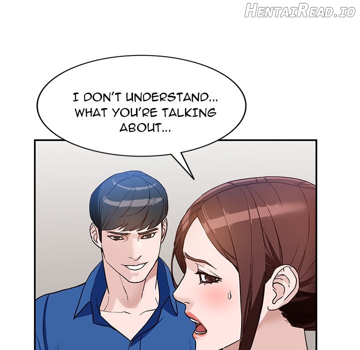 House of Pleasure Chapter 47 - page 42