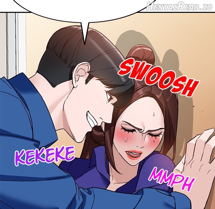 House of Pleasure Chapter 47 - page 49