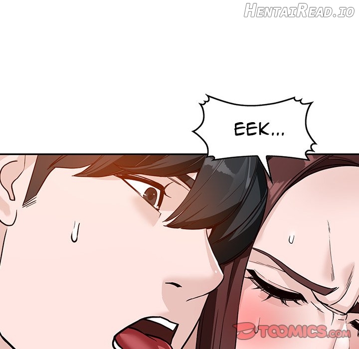 House of Pleasure Chapter 47 - page 51