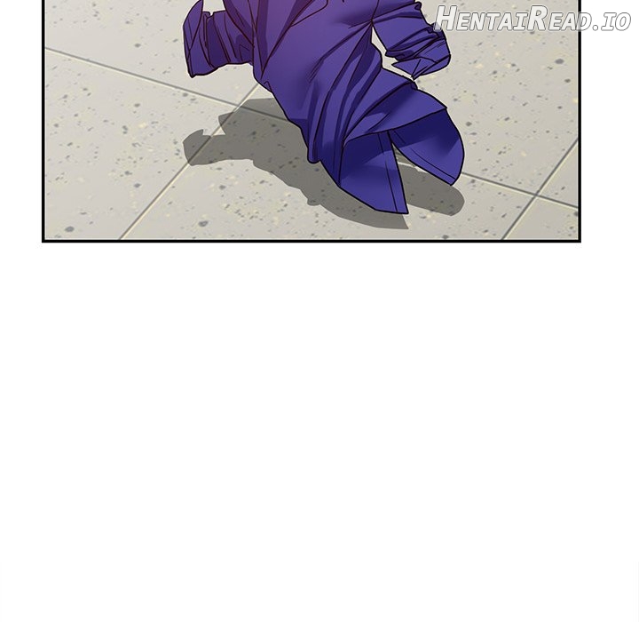 House of Pleasure Chapter 47 - page 61