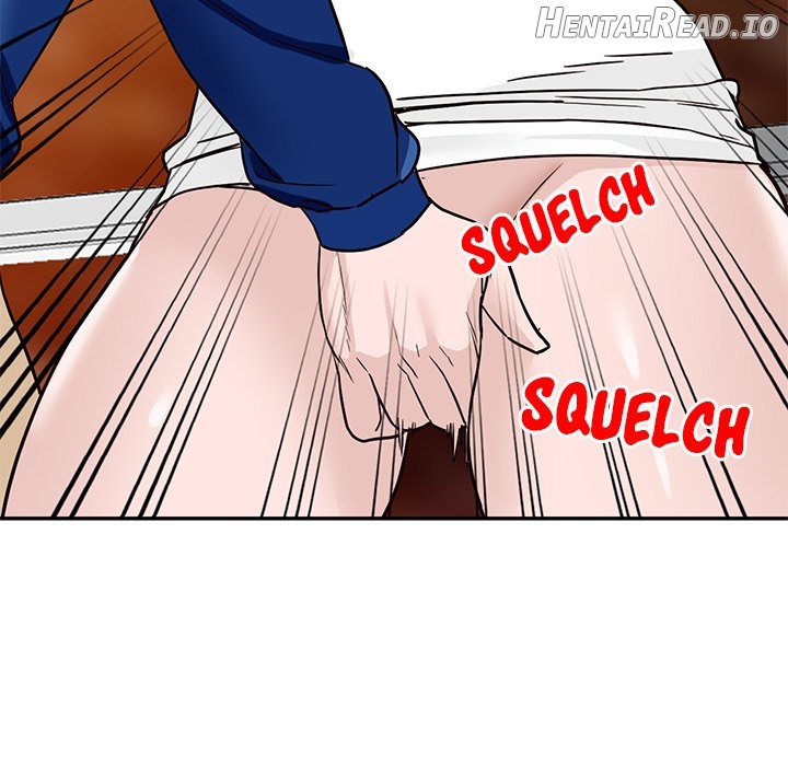 House of Pleasure Chapter 47 - page 66