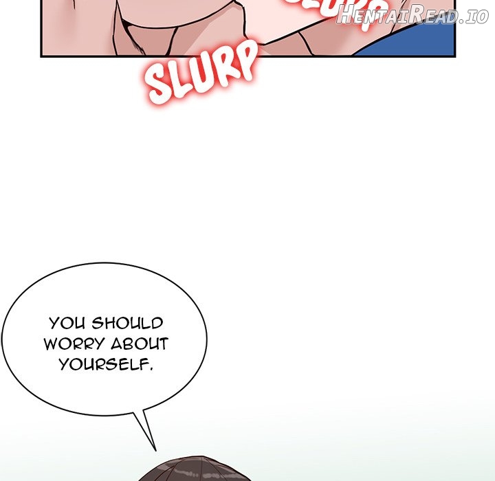 House of Pleasure Chapter 47 - page 69