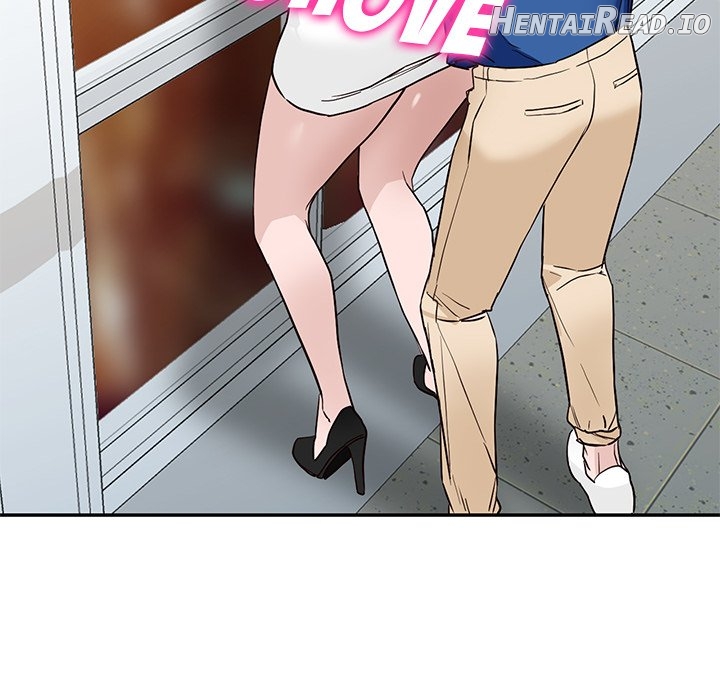 House of Pleasure Chapter 47 - page 73