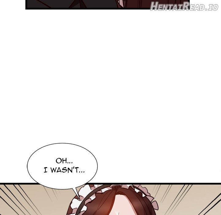 House of Pleasure Chapter 32 - page 108