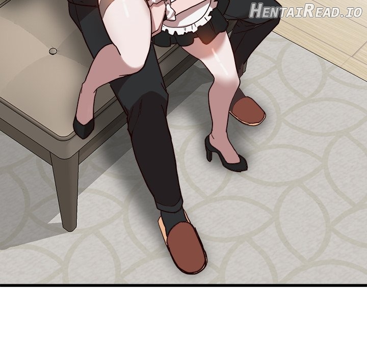 House of Pleasure Chapter 32 - page 114
