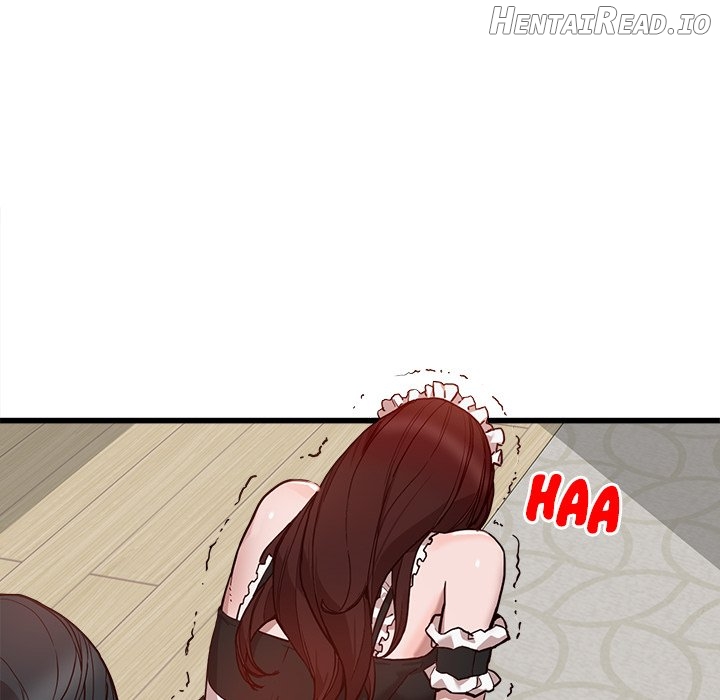 House of Pleasure Chapter 32 - page 119