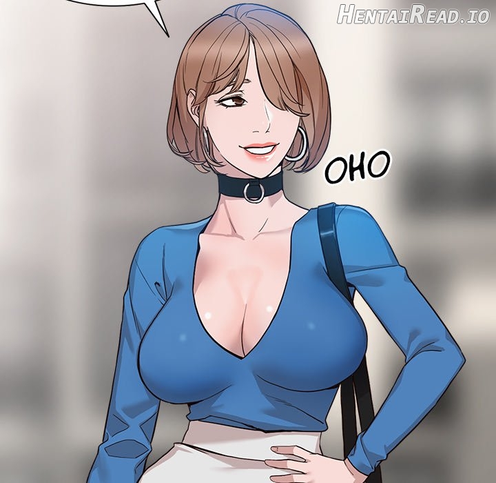 House of Pleasure Chapter 32 - page 135