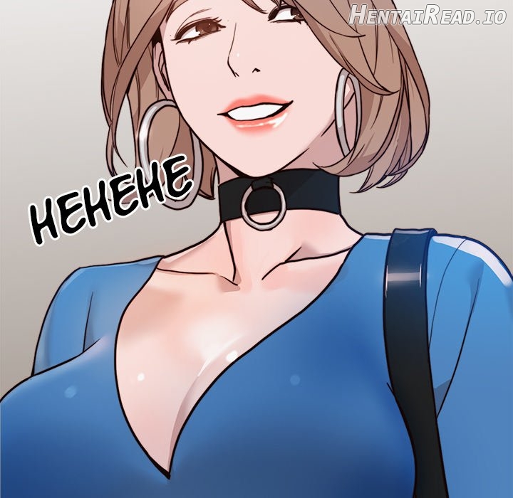 House of Pleasure Chapter 32 - page 138
