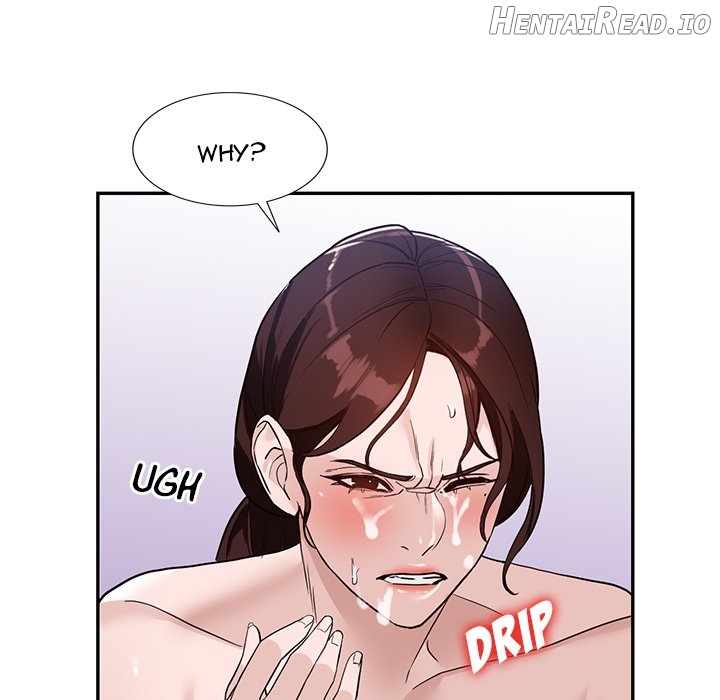 House of Pleasure Chapter 48 - page 101