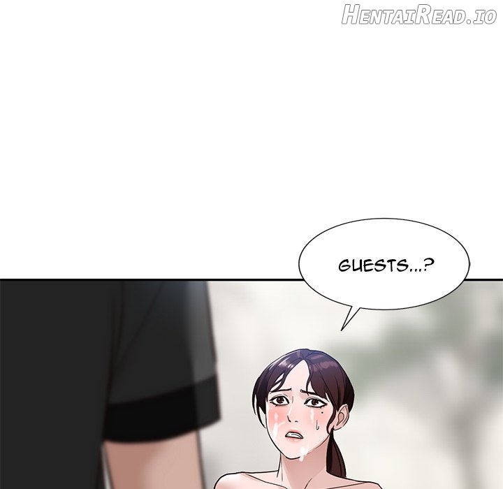 House of Pleasure Chapter 48 - page 105