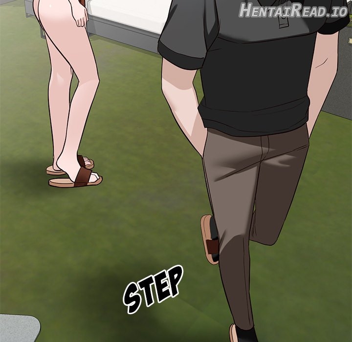 House of Pleasure Chapter 48 - page 108