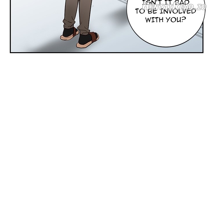 House of Pleasure Chapter 48 - page 123