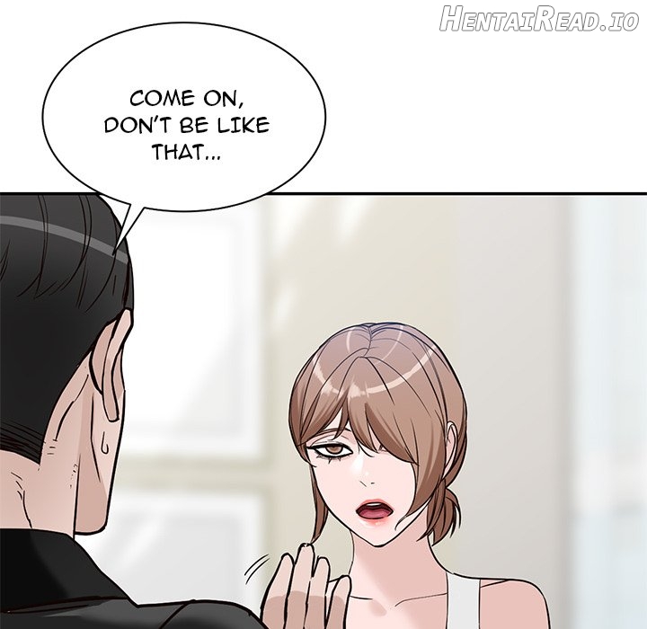 House of Pleasure Chapter 48 - page 124