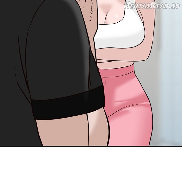 House of Pleasure Chapter 48 - page 125