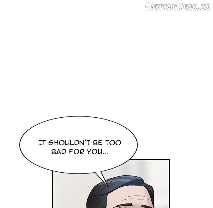 House of Pleasure Chapter 48 - page 126