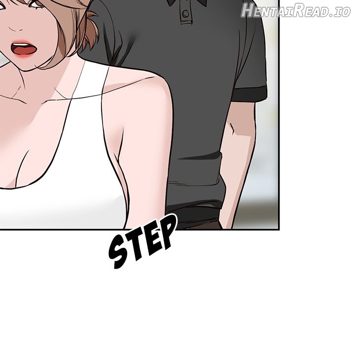 House of Pleasure Chapter 48 - page 129