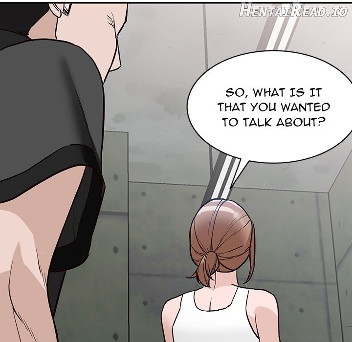 House of Pleasure Chapter 48 - page 133