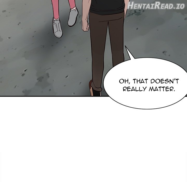 House of Pleasure Chapter 48 - page 138