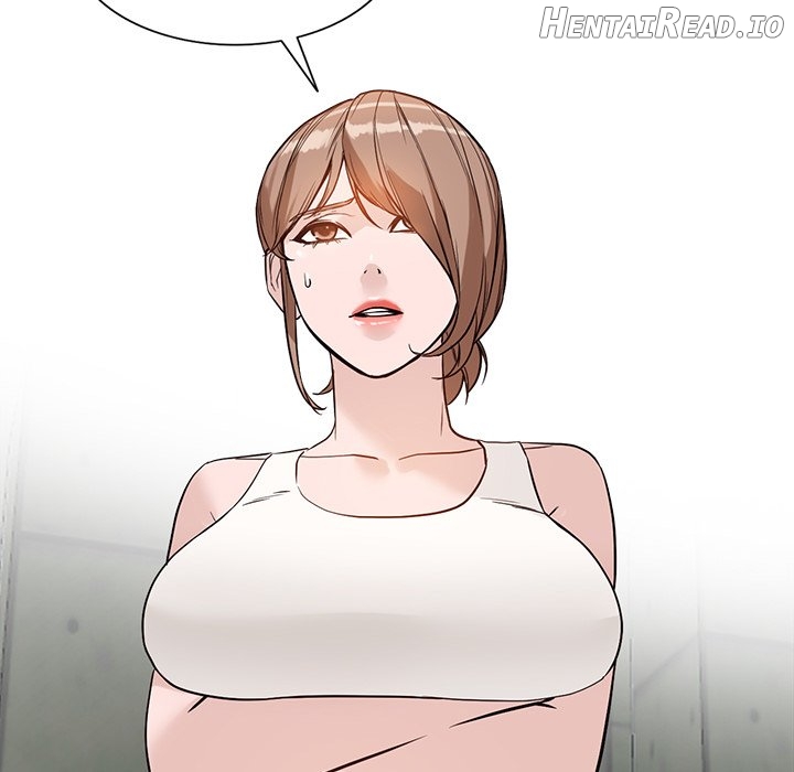 House of Pleasure Chapter 48 - page 142