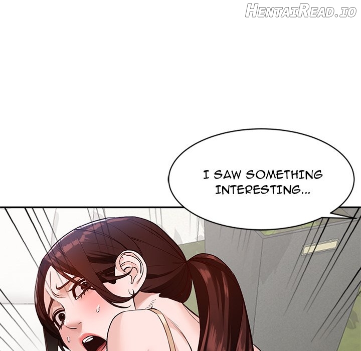 House of Pleasure Chapter 48 - page 50