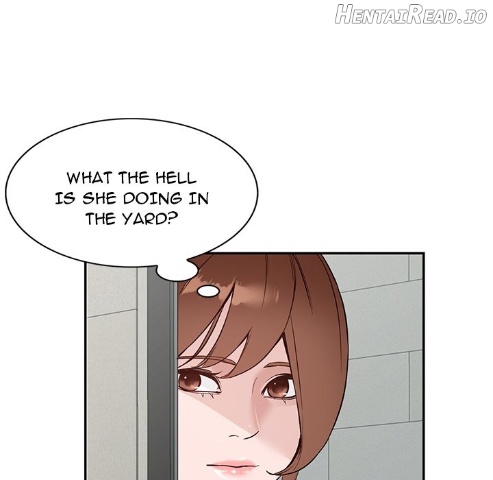 House of Pleasure Chapter 48 - page 81