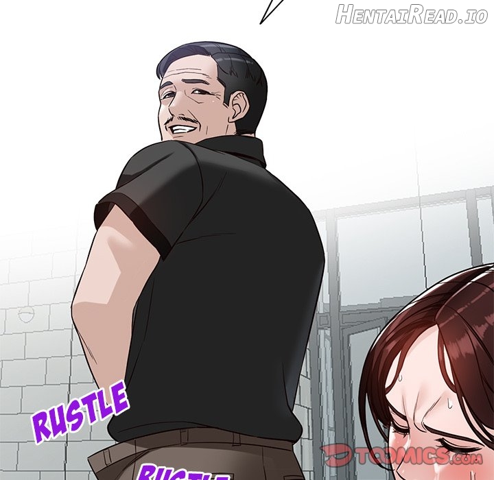 House of Pleasure Chapter 48 - page 99