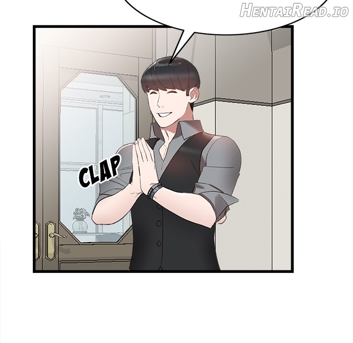 House of Pleasure Chapter 33 - page 108