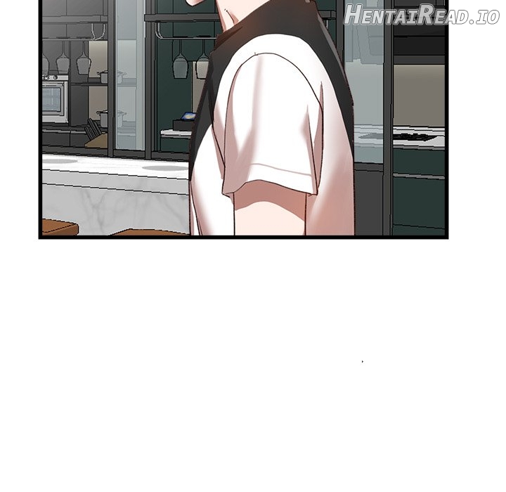 House of Pleasure Chapter 33 - page 122