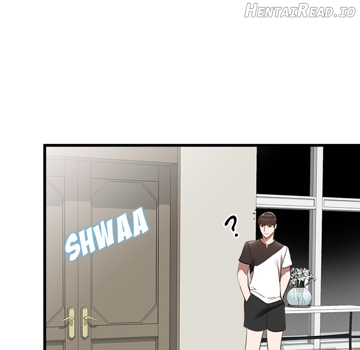 House of Pleasure Chapter 33 - page 123