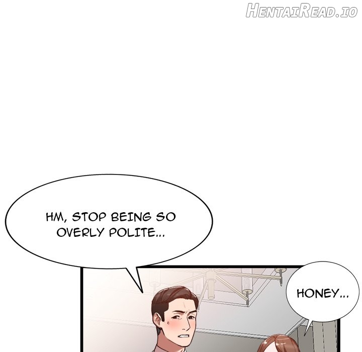 House of Pleasure Chapter 33 - page 78