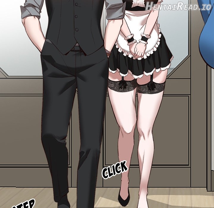 House of Pleasure Chapter 33 - page 88
