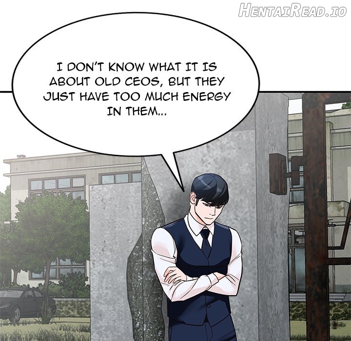 House of Pleasure Chapter 49 - page 139