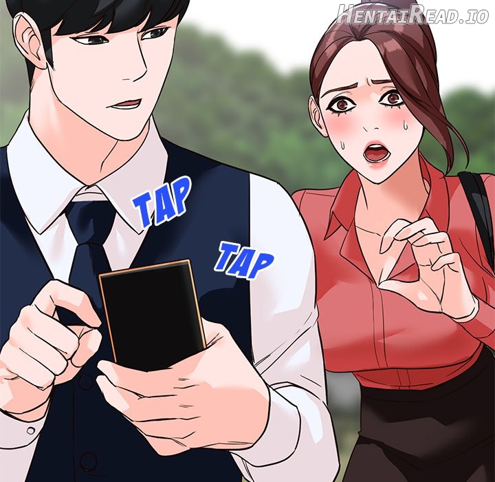 House of Pleasure Chapter 49 - page 179