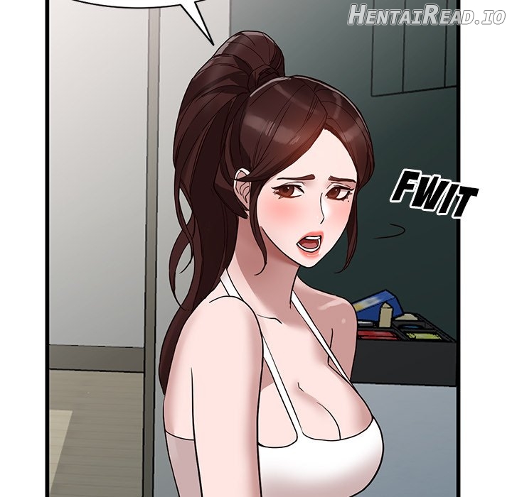 House of Pleasure Chapter 34 - page 100