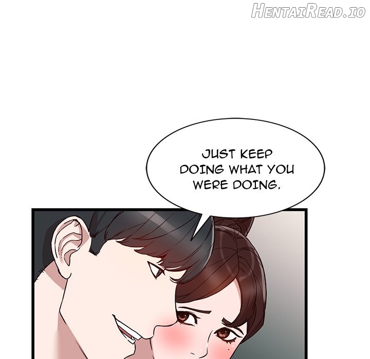 House of Pleasure Chapter 34 - page 102